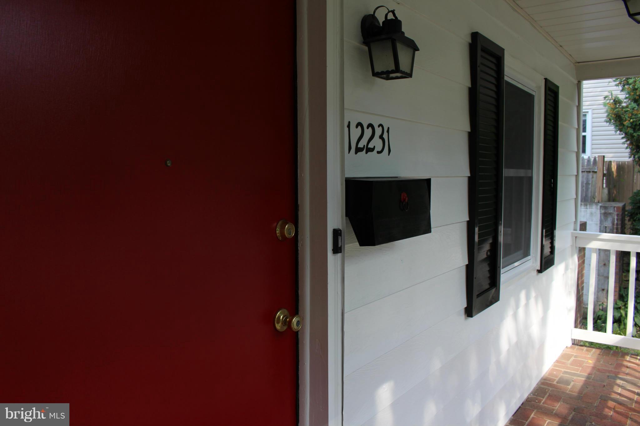 12231 Selfridge Road Silver Spring, MD 20906 - Photo 15 of 16 Exterior (Front)