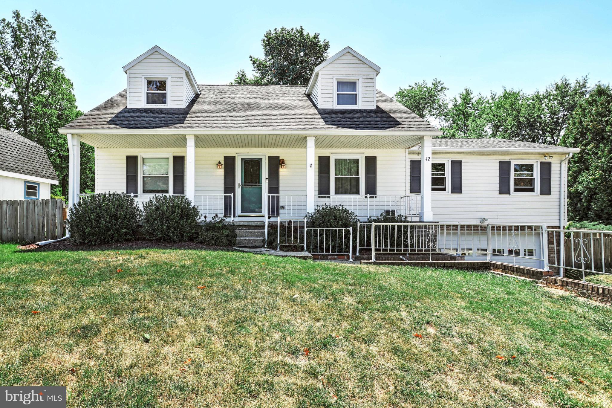42 Washington Road New Freedom, PA 17349 - Photo 1 of 52 Gallery Image 1