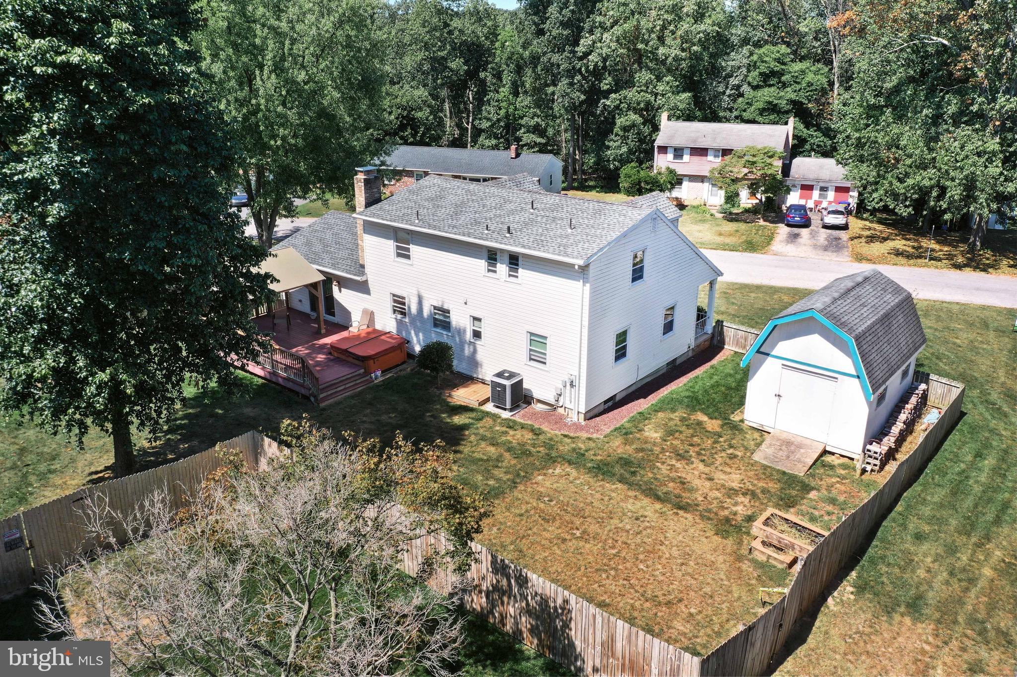 42 Washington Road New Freedom, PA 17349 - Photo 3 of 52 Gallery Image 3