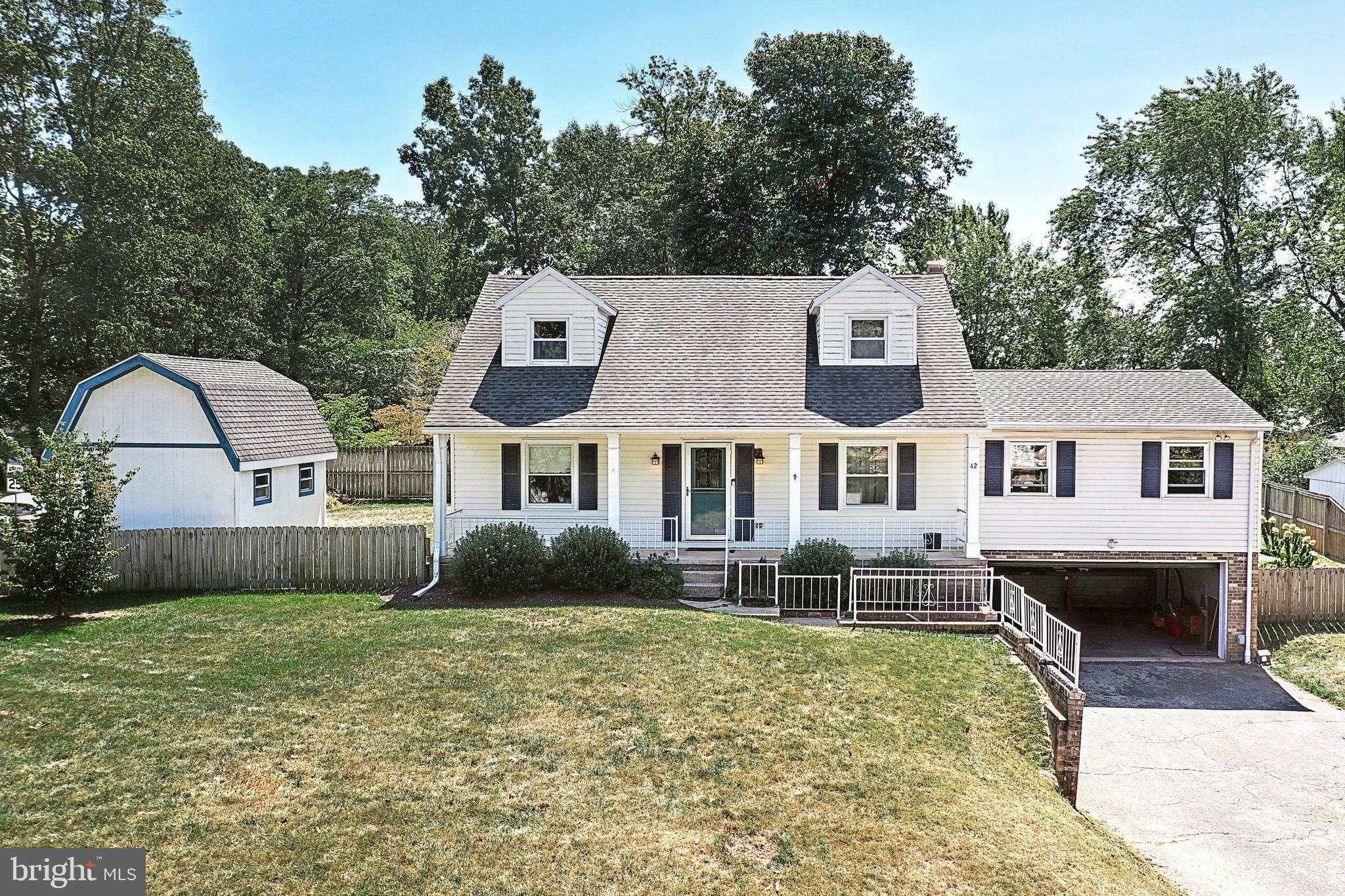 42 Washington Road New Freedom, PA 17349 - Photo 41 of 52 Gallery Image 41