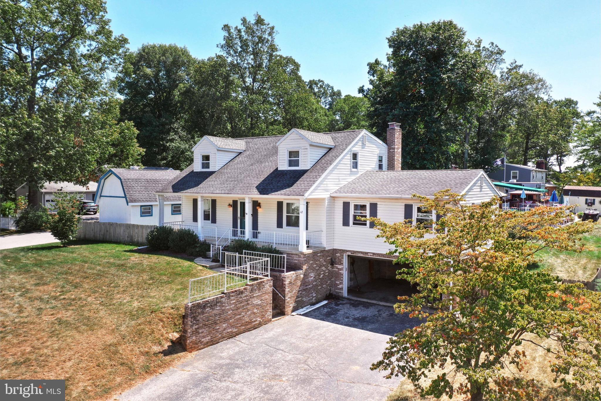 42 Washington Road New Freedom, PA 17349 - Photo 42 of 52 Gallery Image 42