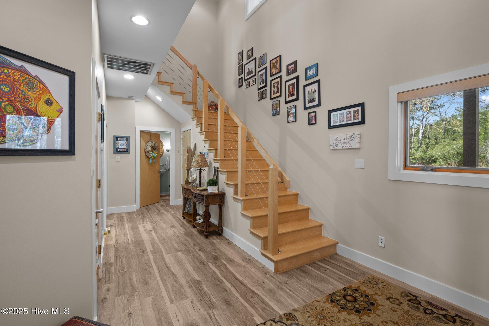 486 Point Of View Drive Merritt, NC 28556 - Photo 27 of 119 Foyer