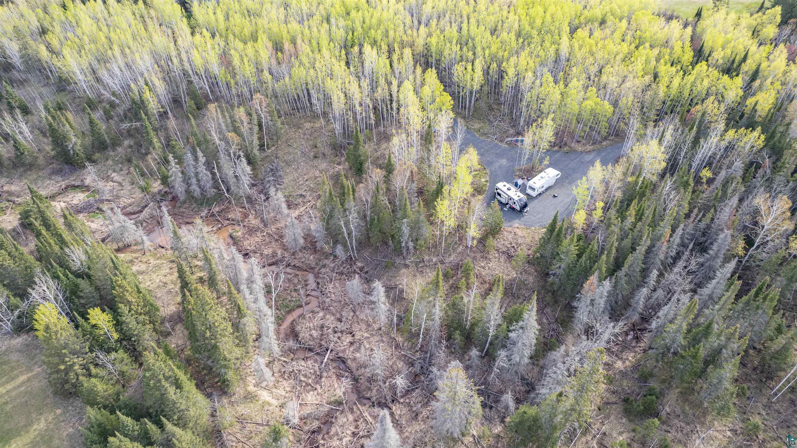 296 South Amnicon River Road South Range, WI 54874 - Photo 11 of 26