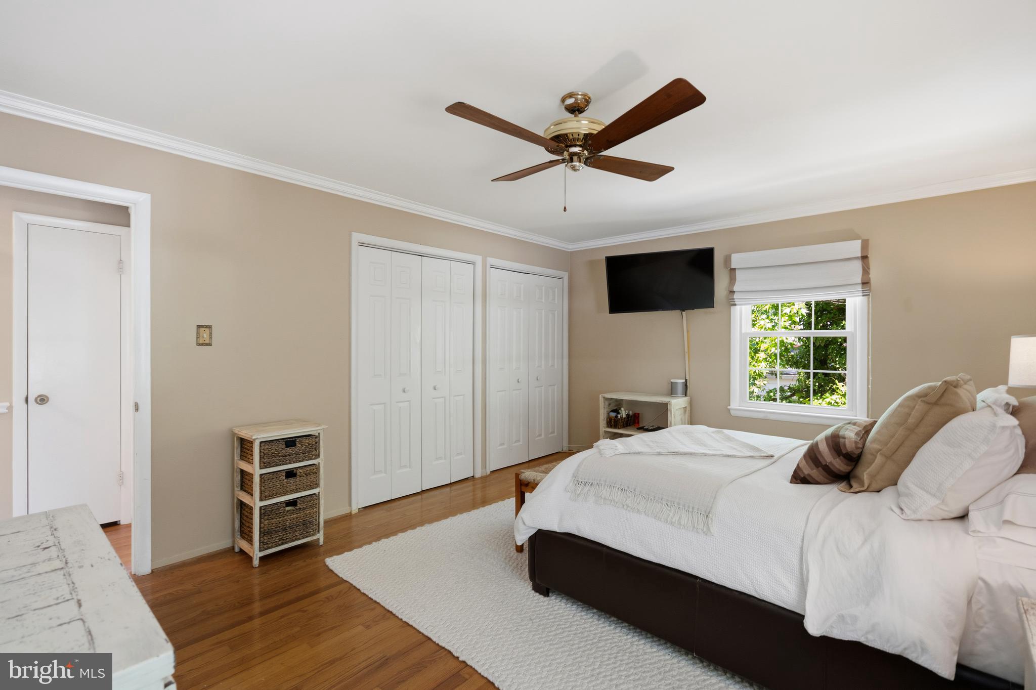 8611 Cyrus Place Alexandria, VA 22308 - Photo 17 of 49 Spacious