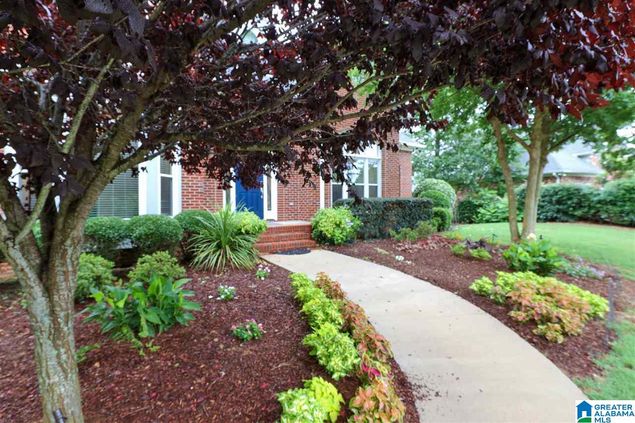 5054 Eagle Crest Road Birmingham, AL 35242 - Photo 46 of 49