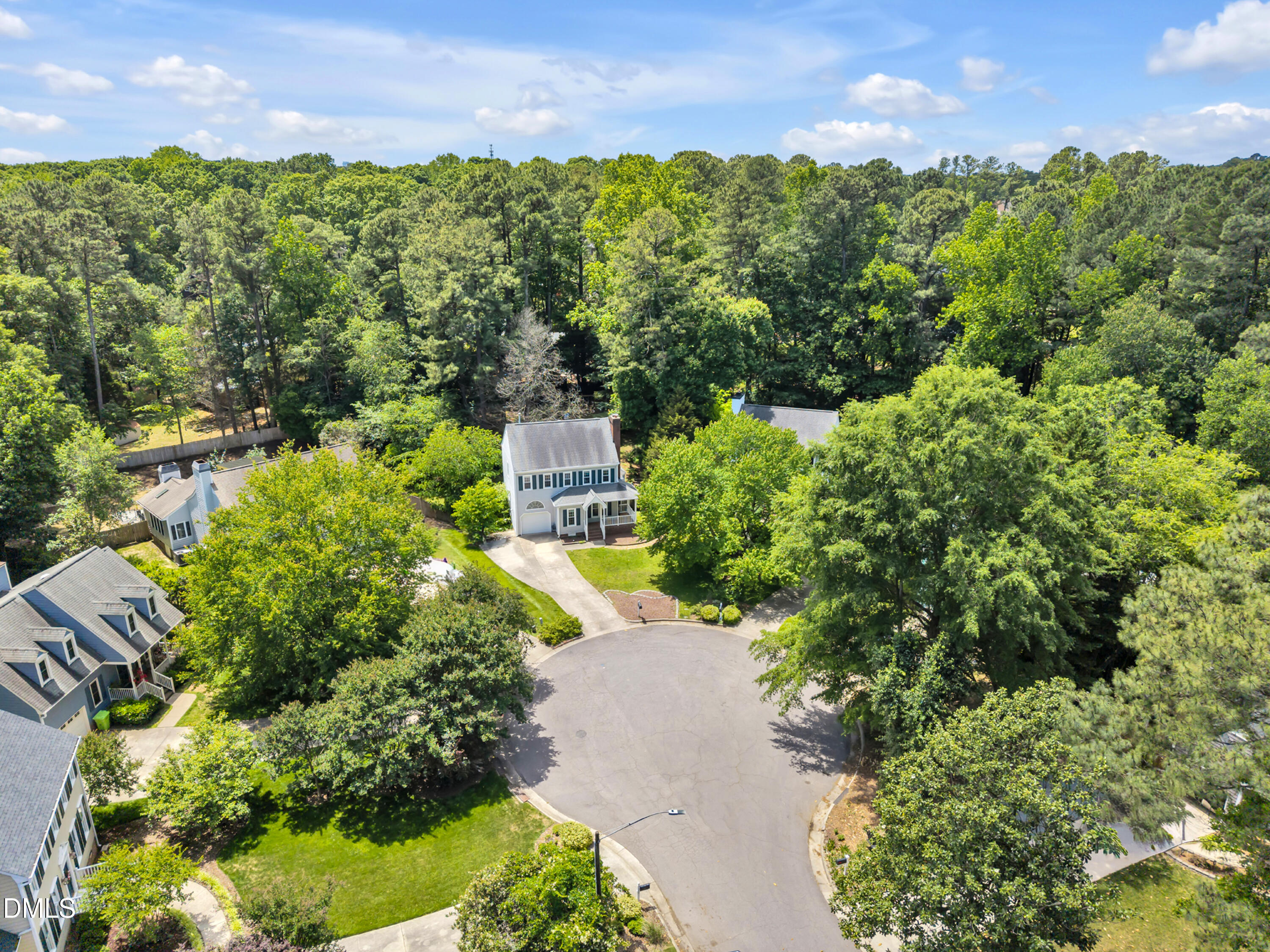 7500 Drayton Court Raleigh, NC 27615 - Photo 27 of 27