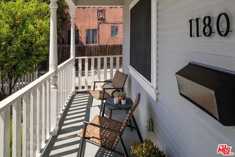 $1,295,000 | 1180 North Hoover Street, Los Angeles, CA 90029