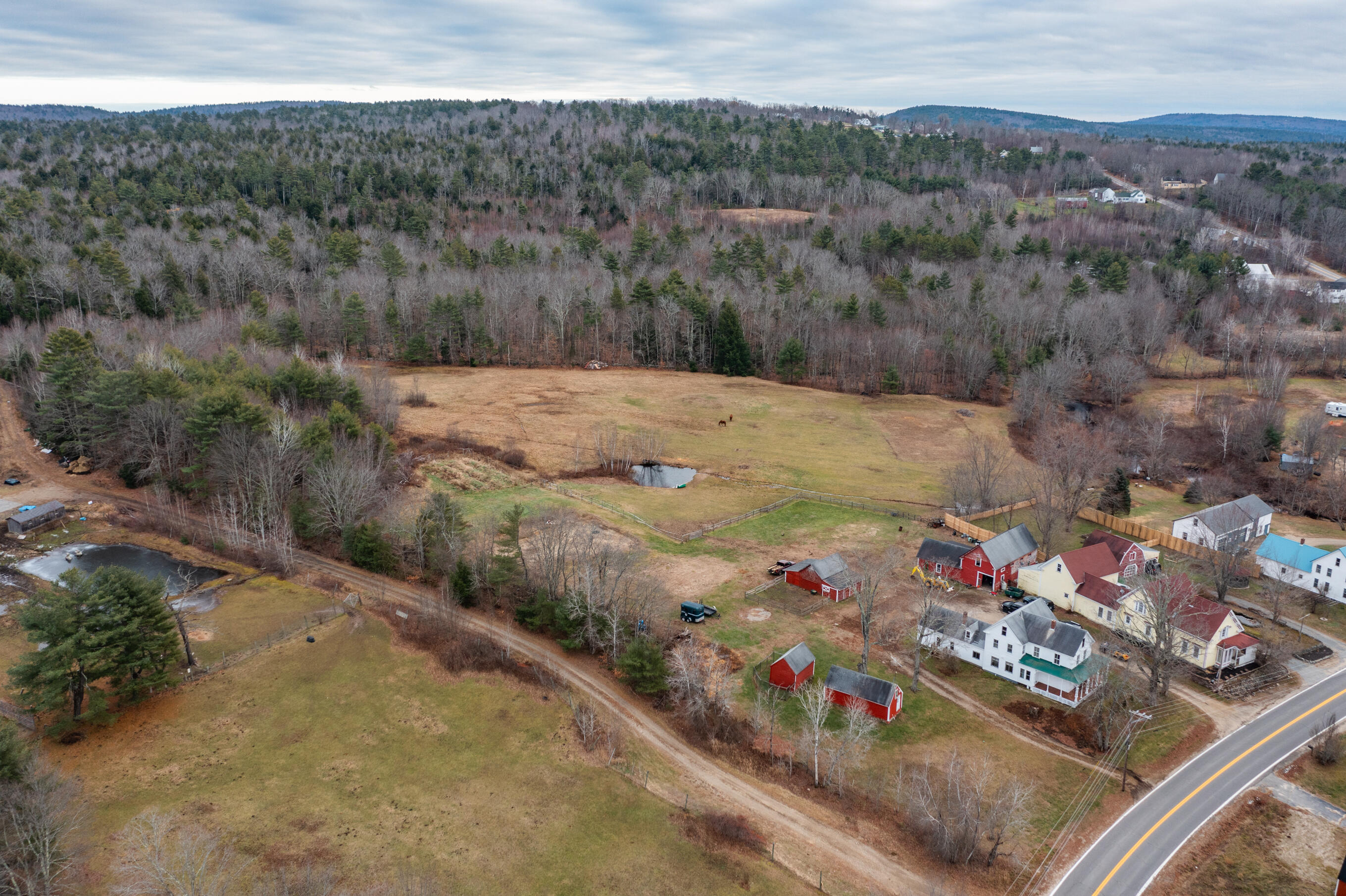 49 Foxes Ridge Road Acton, ME 04001 - Photo 30 of 30 DJI_0143-HDR
