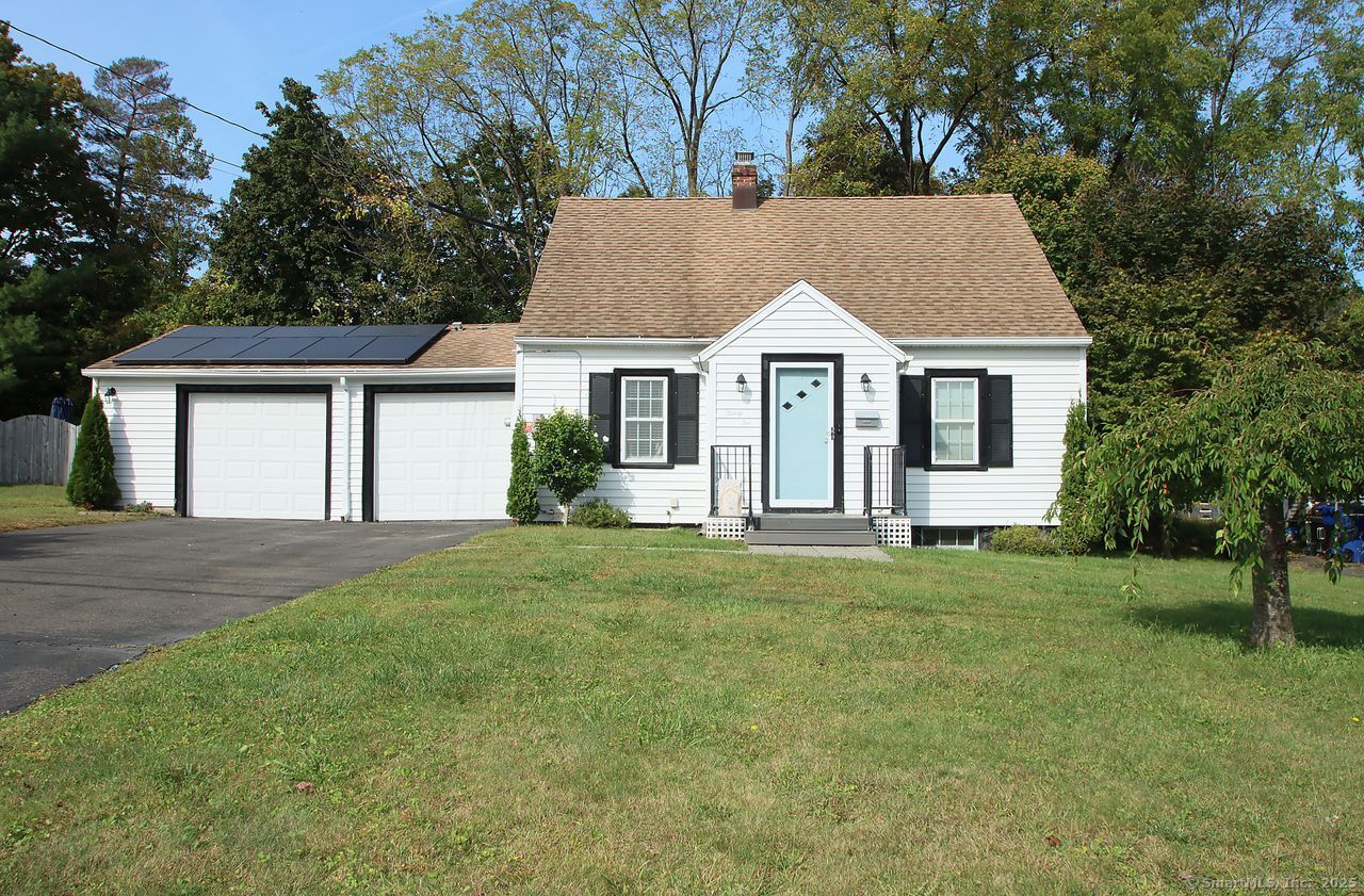 32 Clough Road Waterbury, CT 06708 - Photo 1 of 1