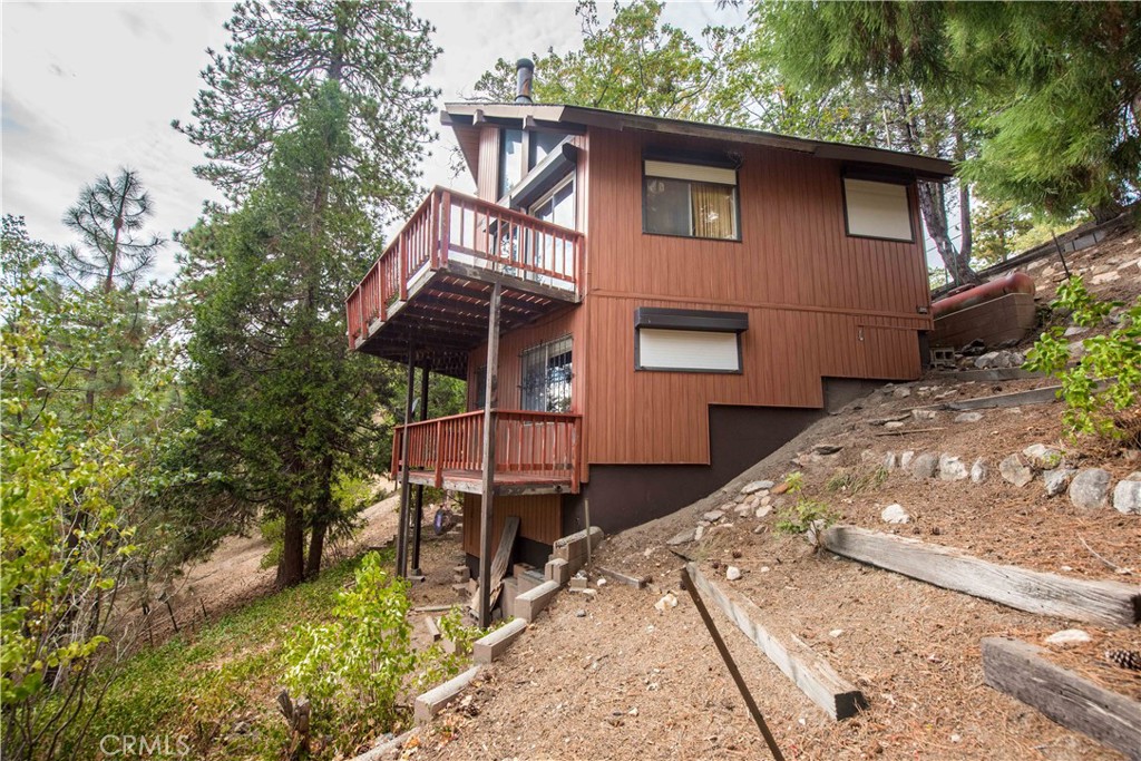 24 Fredalba Road Running Springs, CA 92382 - Photo 1 of 34 Gallery Image 1