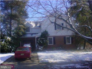 19 Colmar Road Cherry Hill, NJ 08002 - Photo 1 of 1