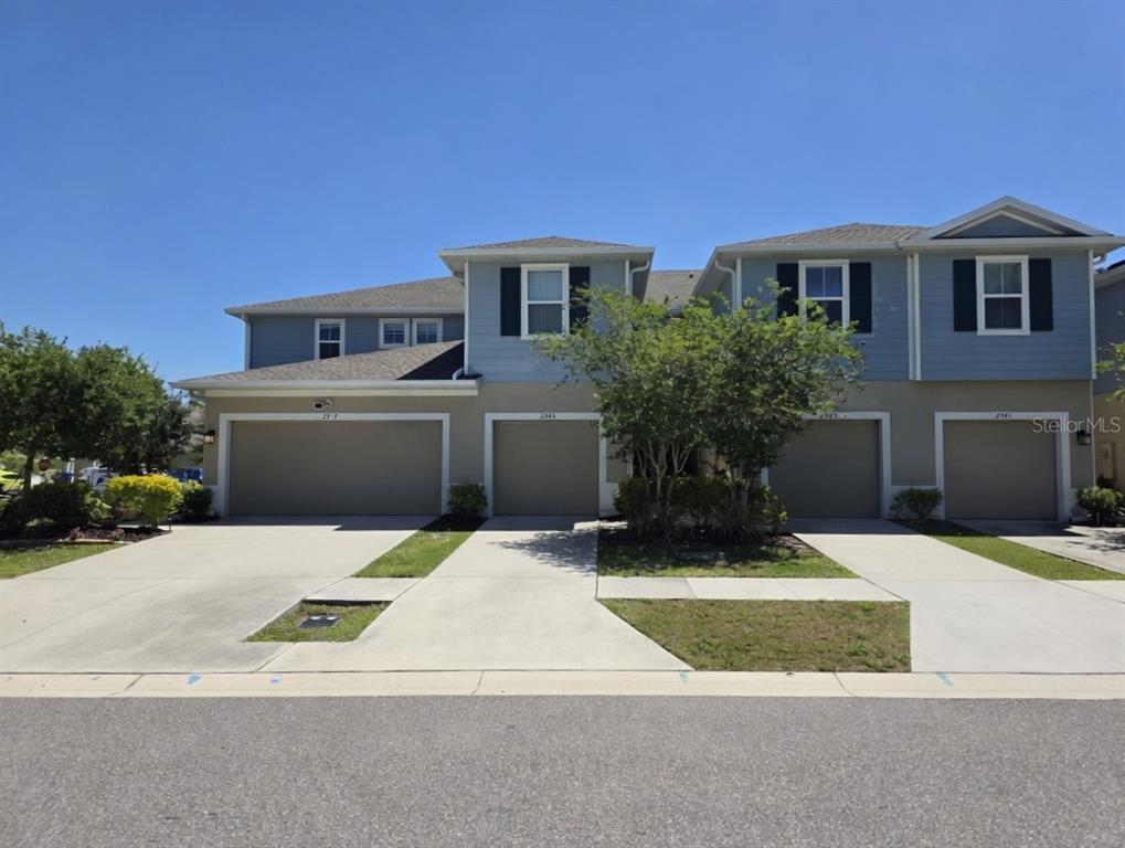 2945 Rambler Ivy Loop Brandon, FL 33510 - Photo 1 of 16 Gallery Image 1