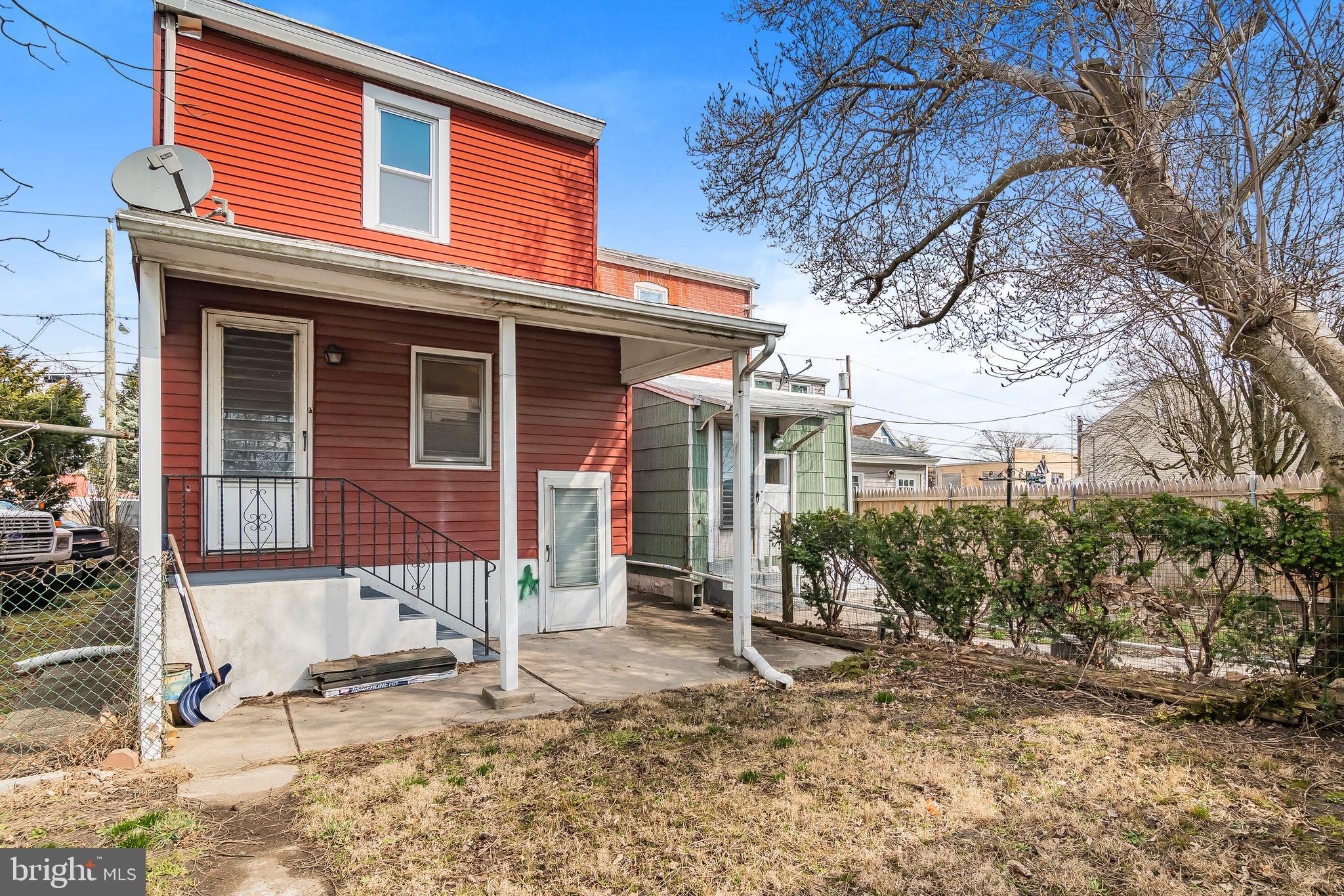 41 Stout Avenue Ewing, NJ 08638 - Photo 16 of 17