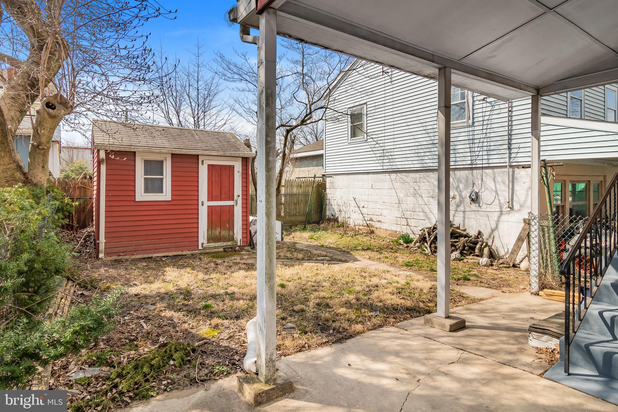 41 Stout Avenue Ewing, NJ 08638 - Photo 17 of 17