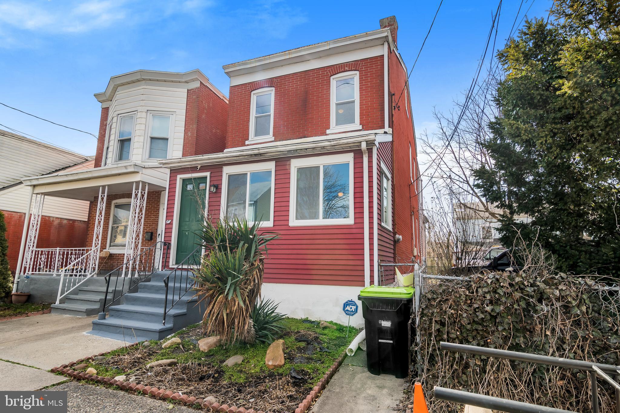 41 Stout Avenue Ewing, NJ 08638 - Photo 3 of 17