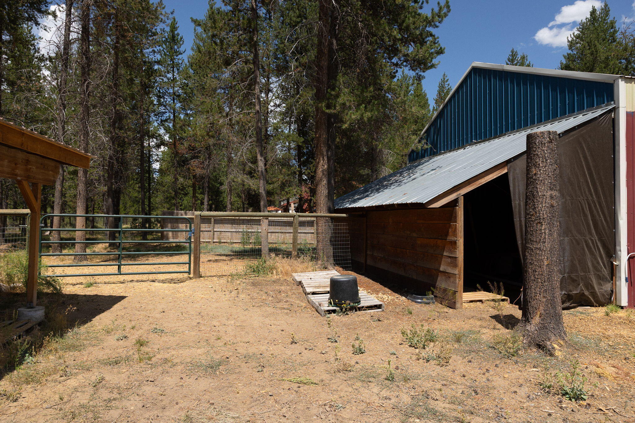 52575 Ammon Road La Pine, OR 97739 - Photo 5 of 51 52575 Ammon Rd