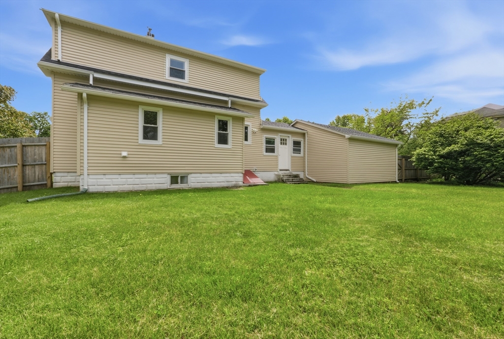48 Old Boston Road Wilbraham, MA 01095 - Photo 25 of 26