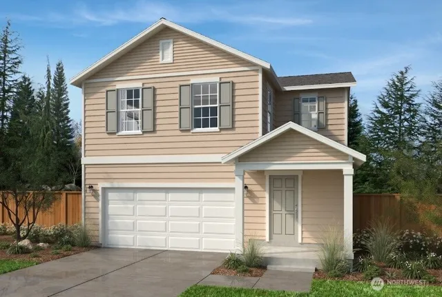 $1,361,950 | 23930 36 Avenue Southeast, Unit 8, Bothell, WA 98021