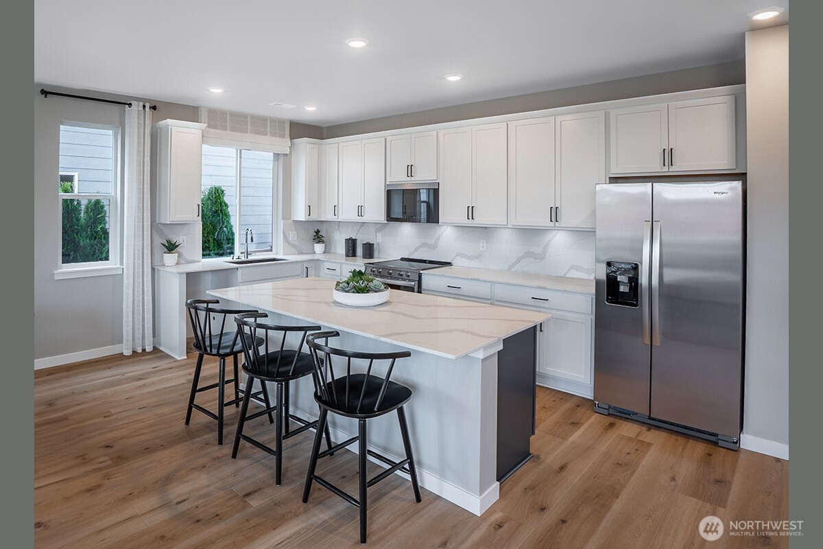 23930 36 Avenue Southeast, Unit 8 Bothell, WA 98021 - Photo 3 of 6