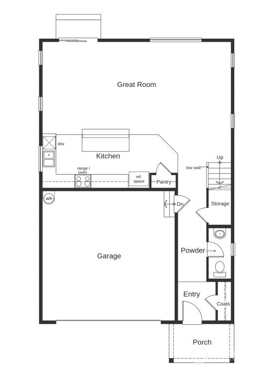 23930 36 Avenue Southeast, Unit 8 Bothell, WA 98021 - Photo 5 of 6
