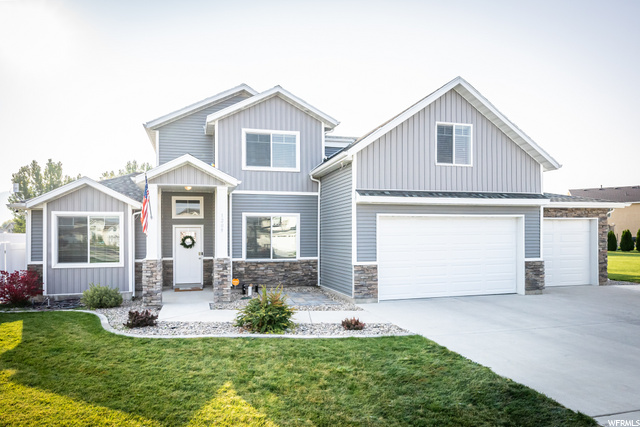 1209 West 2890th Street South Logan, UT 84321 - Photo 1 of 1