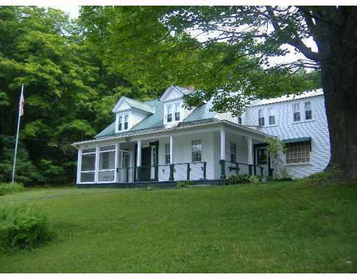 133 Senator Black Road West Baldwin, ME 04091 - Photo 5 of 15 Exterior Front.