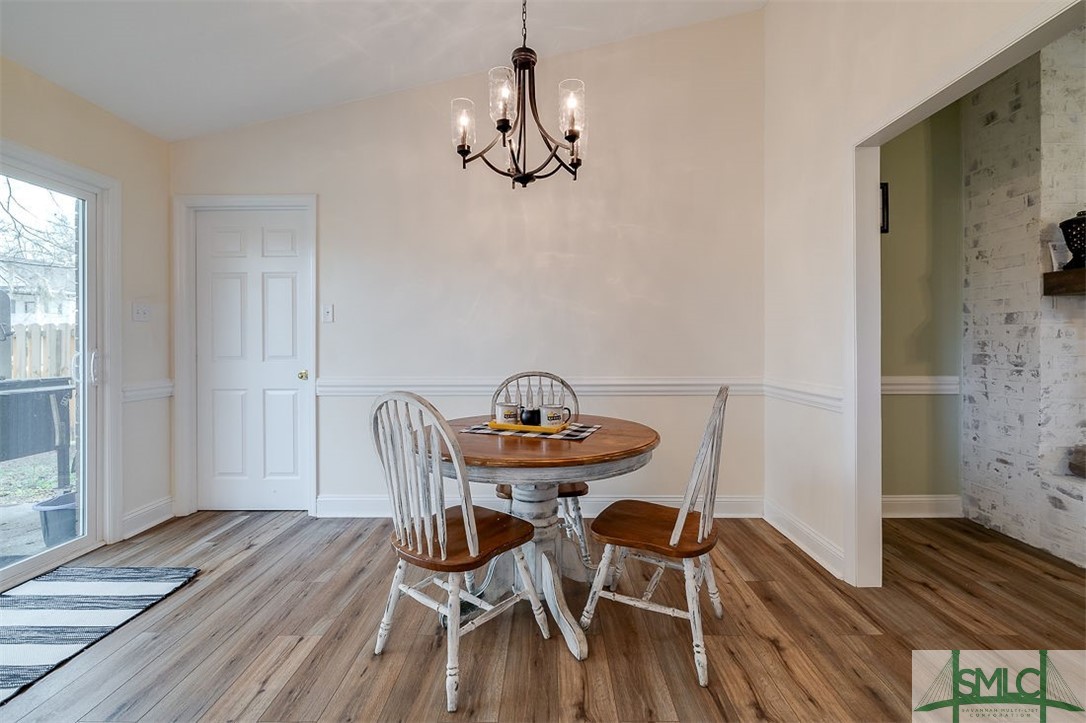 206 South Chestnut Street Pooler, GA 31322 - Photo 15 of 28 Gallery Image 15