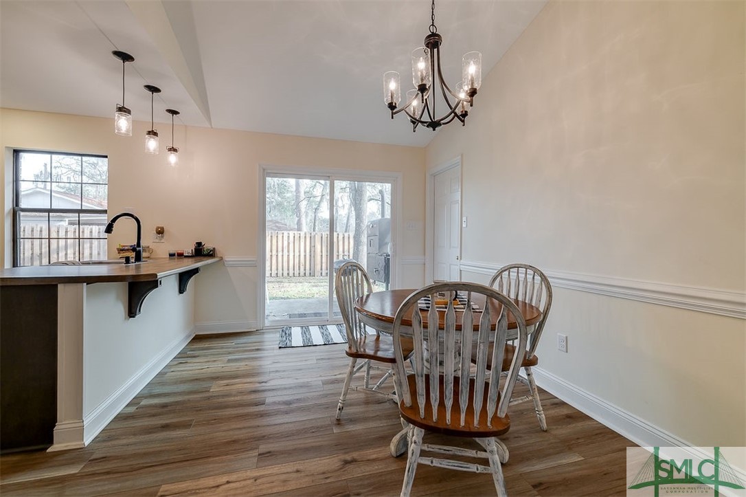 206 South Chestnut Street Pooler, GA 31322 - Photo 16 of 28 Gallery Image 16