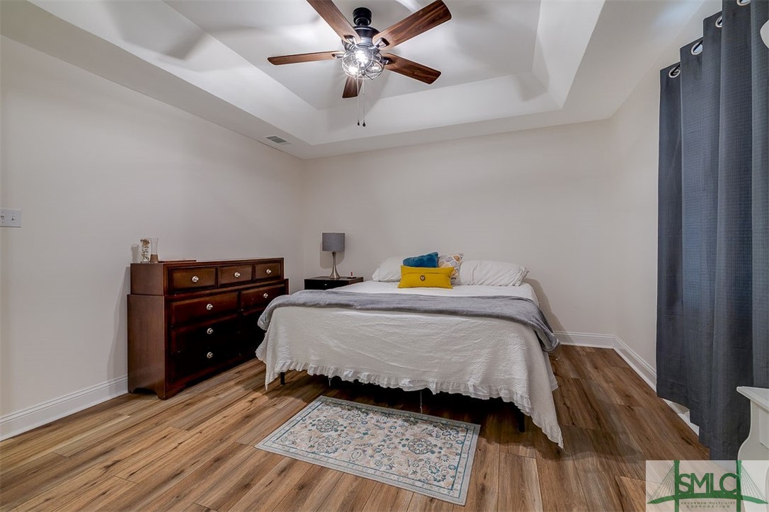 206 South Chestnut Street Pooler, GA 31322 - Photo 19 of 28 Gallery Image 19