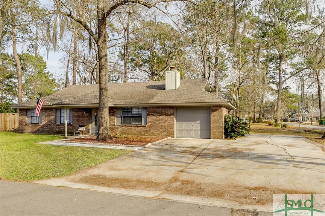 206 South Chestnut Street Pooler, GA 31322 - Photo 2 of 28 Gallery Image 2
