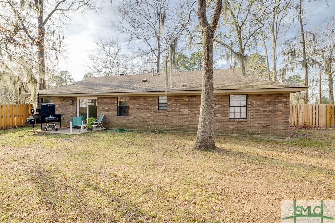 206 South Chestnut Street Pooler, GA 31322 - Photo 26 of 28 Gallery Image 26
