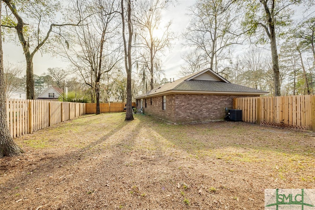 206 South Chestnut Street Pooler, GA 31322 - Photo 27 of 28 Gallery Image 27