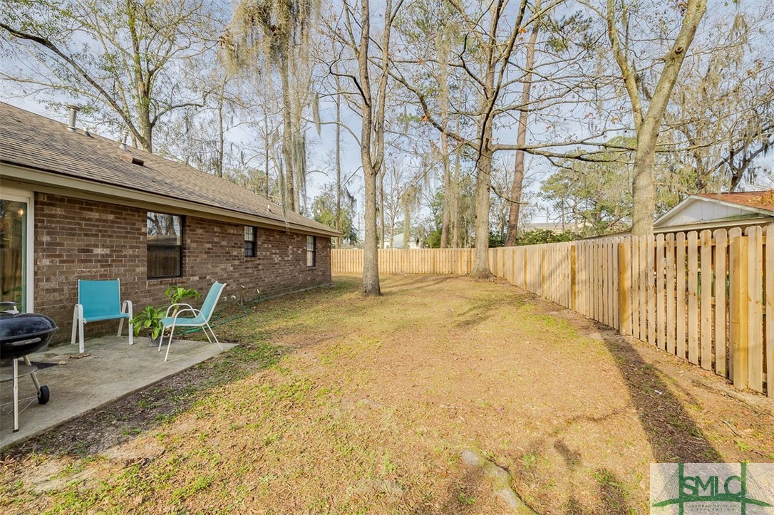 206 South Chestnut Street Pooler, GA 31322 - Photo 28 of 28 Gallery Image 28