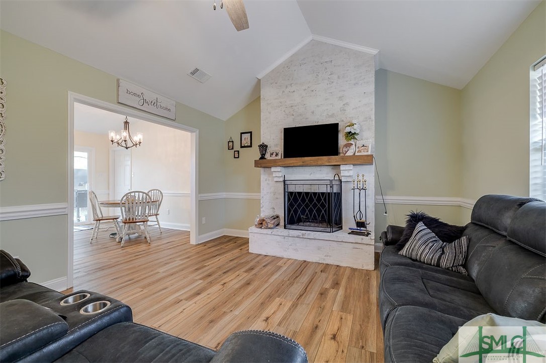 206 South Chestnut Street Pooler, GA 31322 - Photo 5 of 28 Gallery Image 5