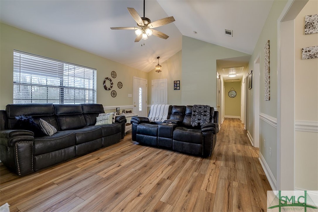 206 South Chestnut Street Pooler, GA 31322 - Photo 7 of 28 Gallery Image 7