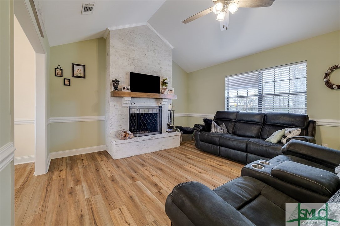 206 South Chestnut Street Pooler, GA 31322 - Photo 8 of 28 Gallery Image 8