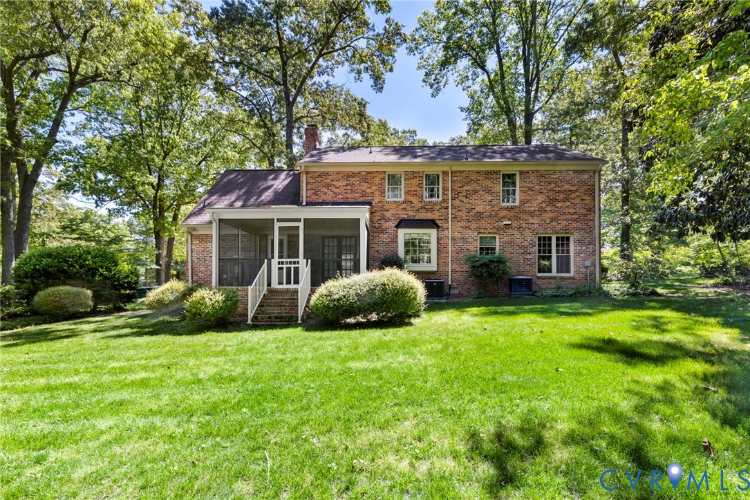 11520 Ivywood Road Chester, VA 23831 - Photo 34 of 35