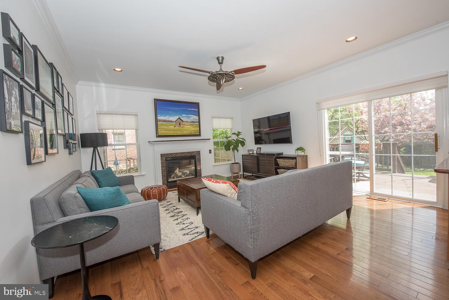 117 West Clearfield Road Havertown, PA 19083 - Photo 19 of 46 Gallery Image 19