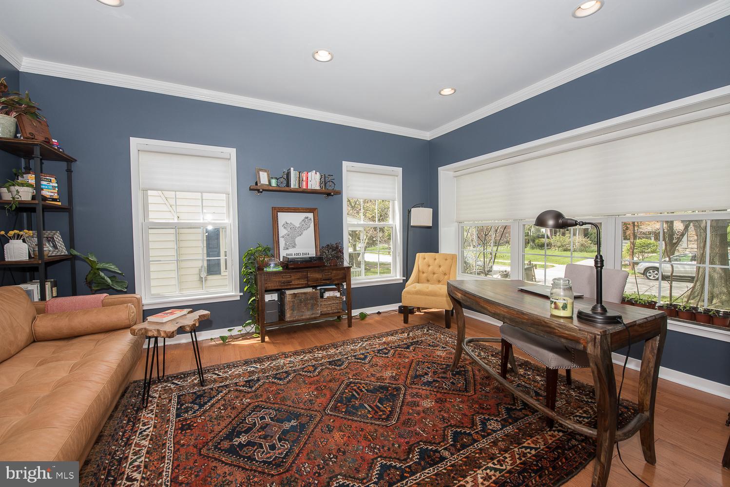 117 West Clearfield Road Havertown, PA 19083 - Photo 9 of 46 Gallery Image 9