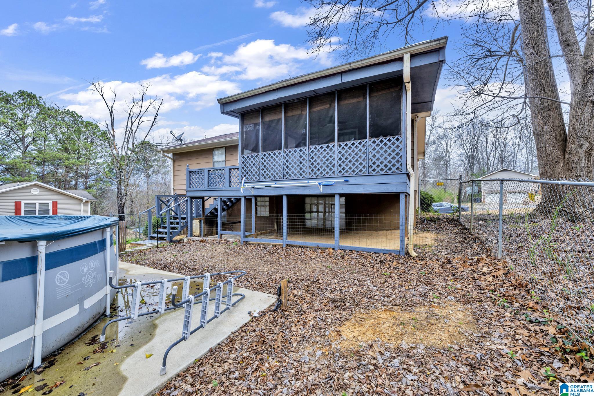 305 Ridgebrook Circle Gardendale, AL 35071 - Photo 22 of 23