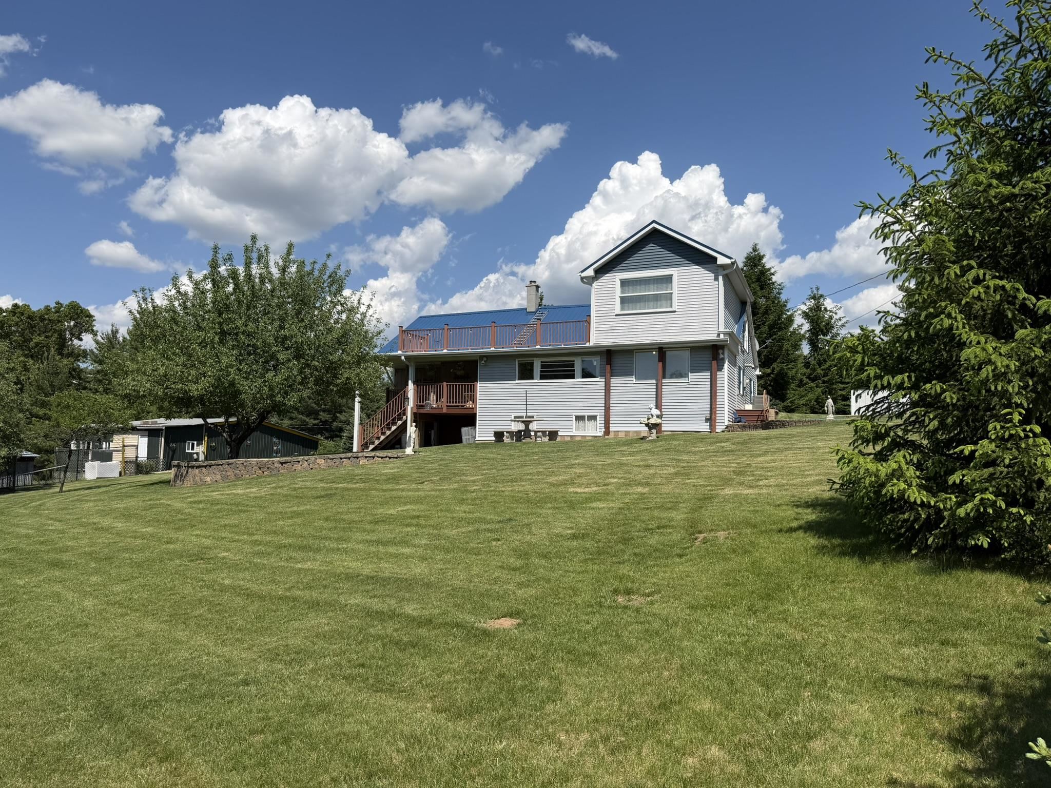2053 Wood Street Friendship, WI 53934 - Photo 31 of 35