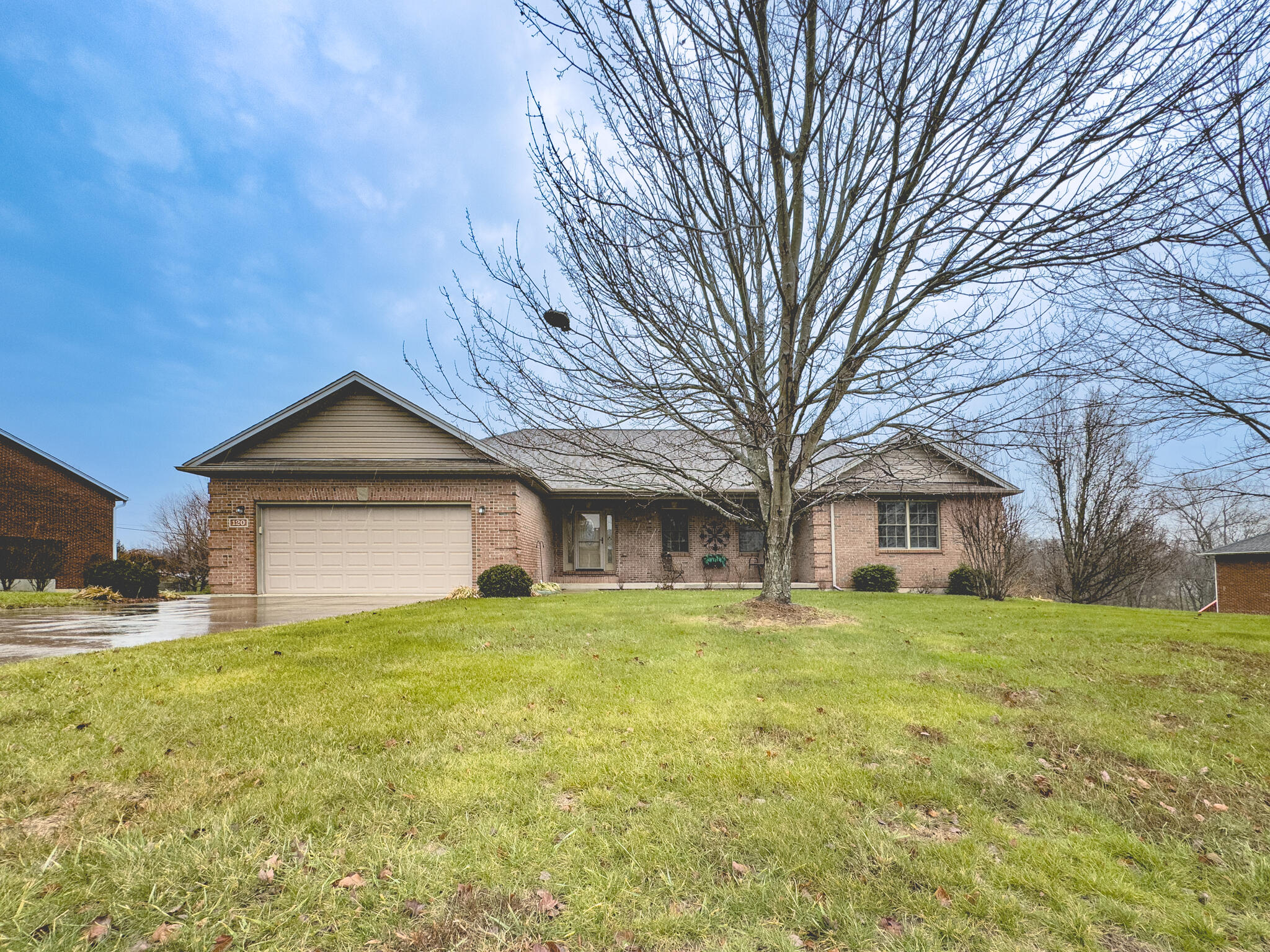 120 Maple Ridge Crittenden, KY 41030 - Photo 3 of 35 Gallery Image 3