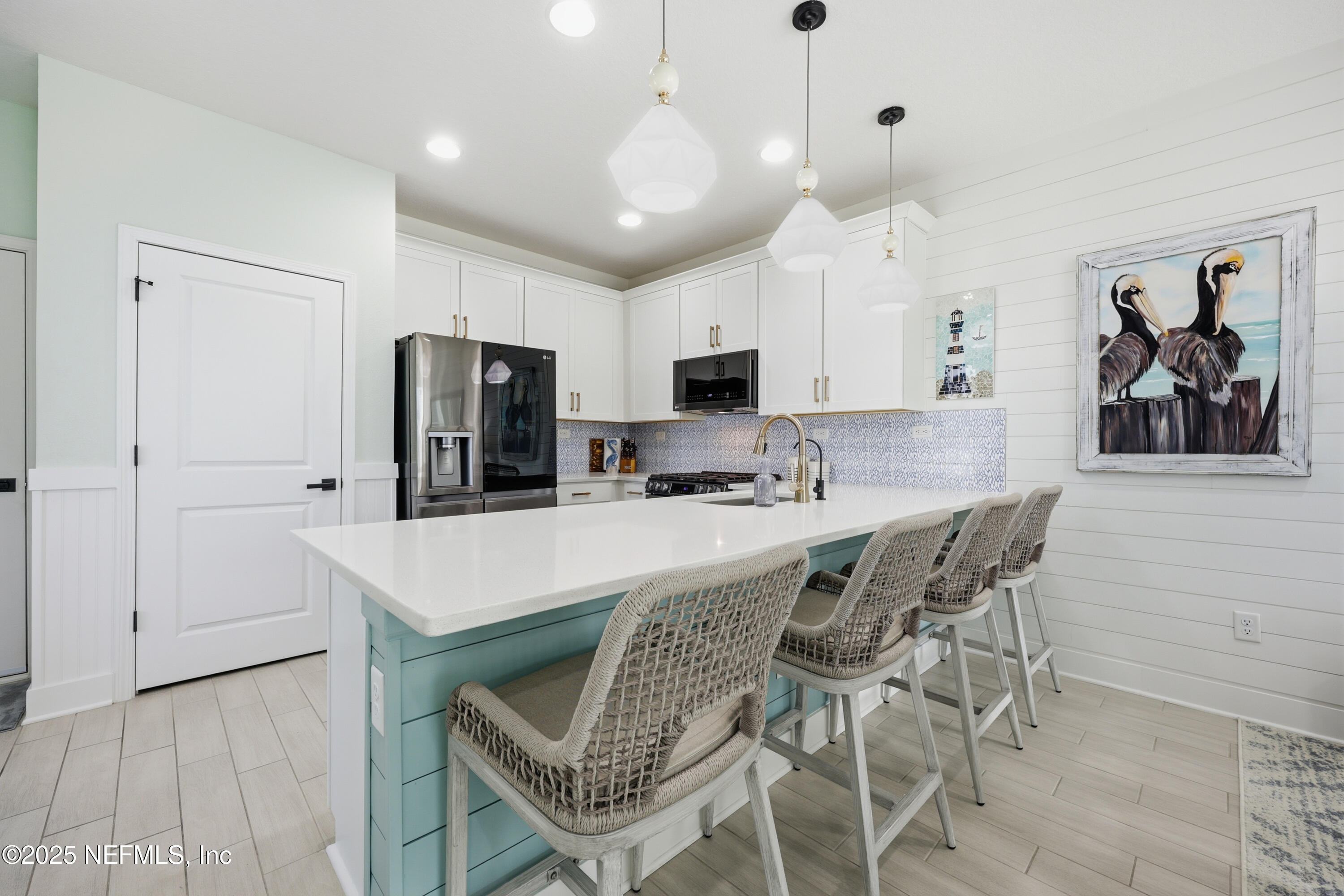 75 Thurnham Lane St. Augustine, FL 32092 - Photo 8 of 50 Kitchen