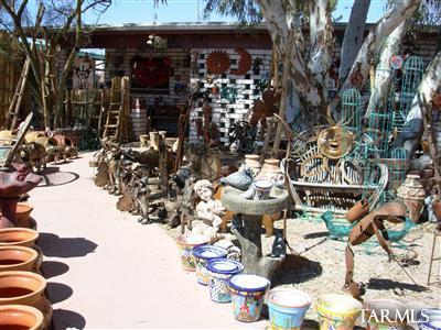 16 Plaza Road Tubac, AZ 85646 - Photo 3 of 4 Gallery Image 3