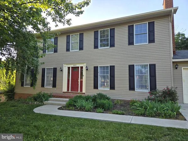 $590,000 | 1613 Van Couver Street, Winchester, VA 22601