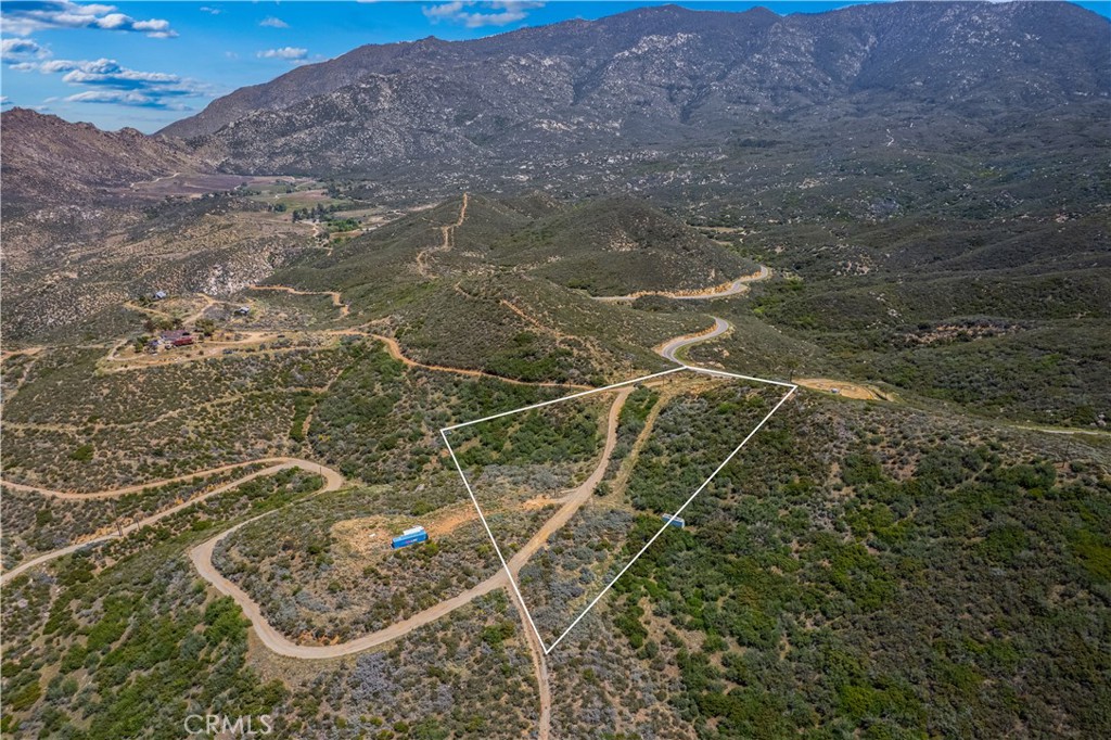 48910 Twin Pines Road Banning, CA 92220 - Photo 8 of 12 a view of racks on the wall