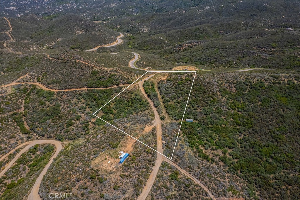 48910 Twin Pines Road Banning, CA 92220 - Photo 9 of 12 a view of under construction area