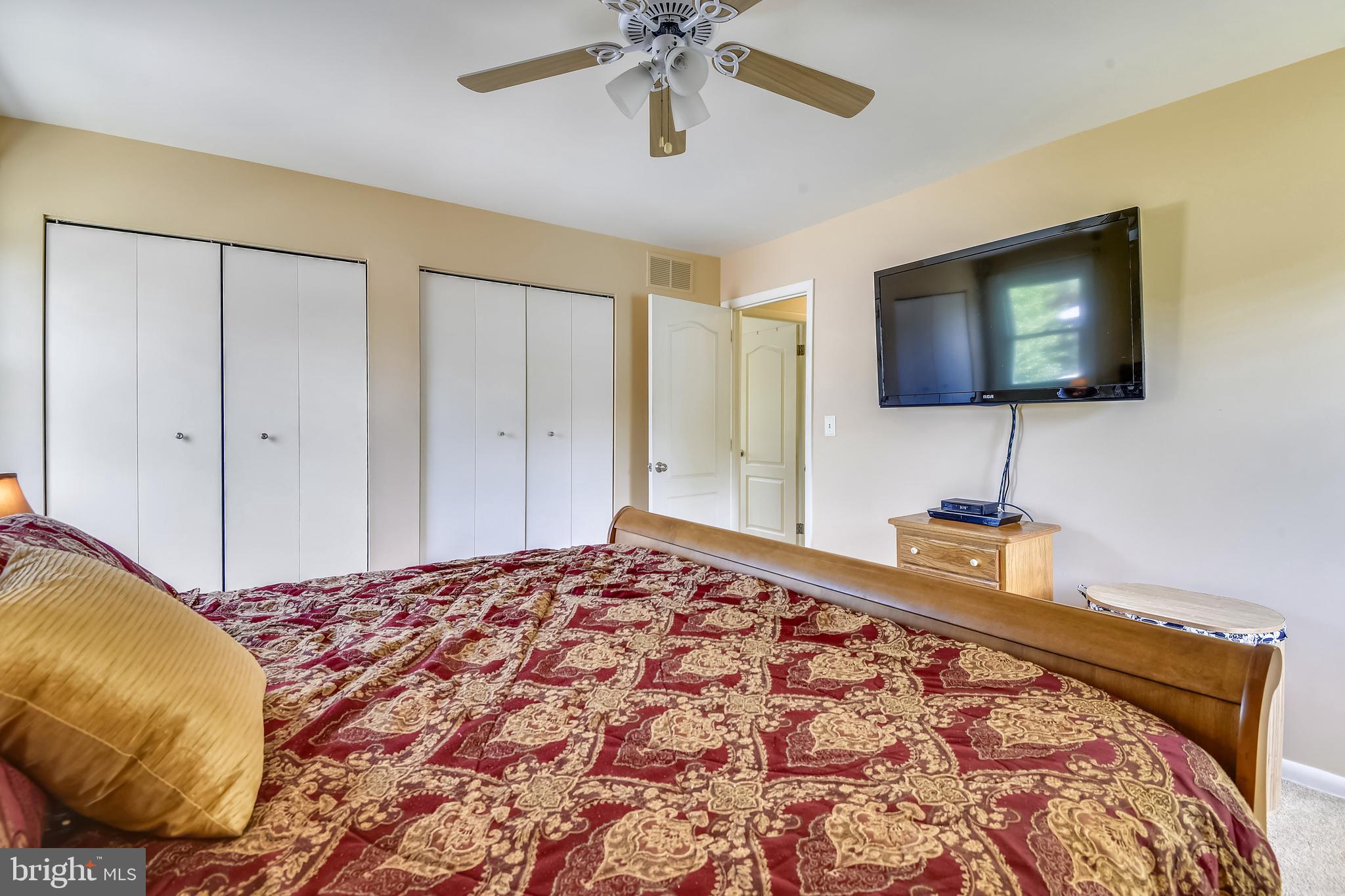 720 McCann Road Severna Park, MD 21146 - Photo 12 of 45 Master Bedroom