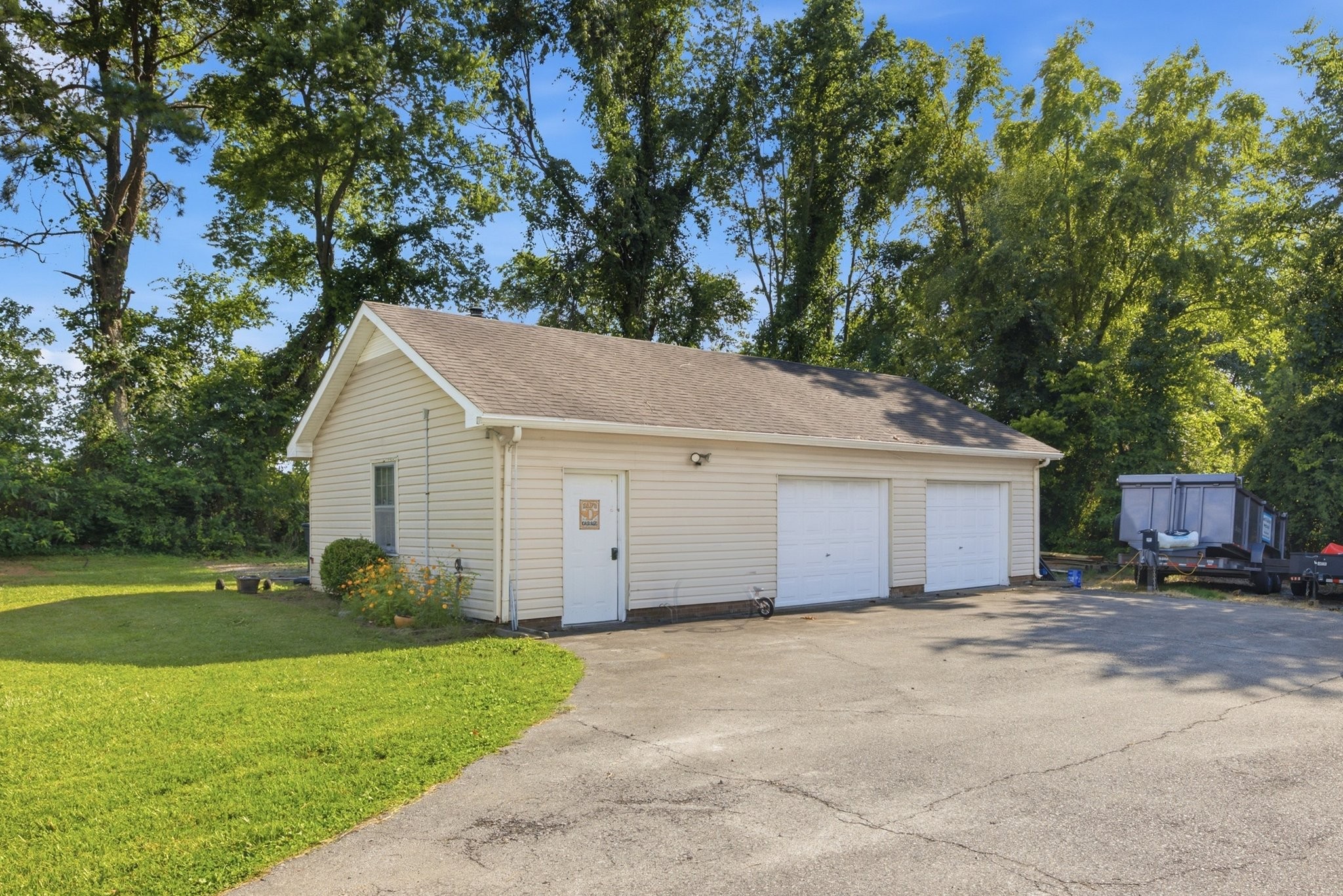 3276 Trough Springs Road Clarksville, TN 37043 - Photo 25 of 34