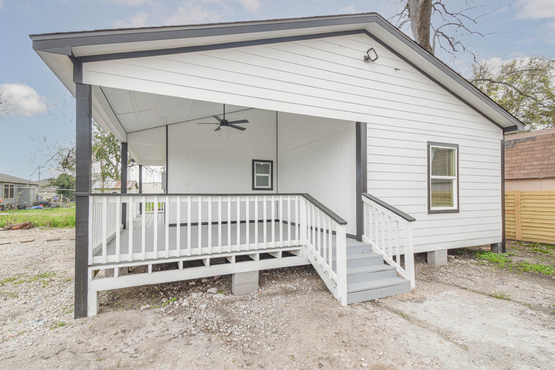 3709 Gager Street, Unit 2 Houston, TX 77093 - Photo 2 of 9